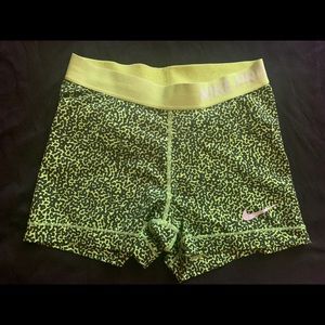 Nike Pro Shorts